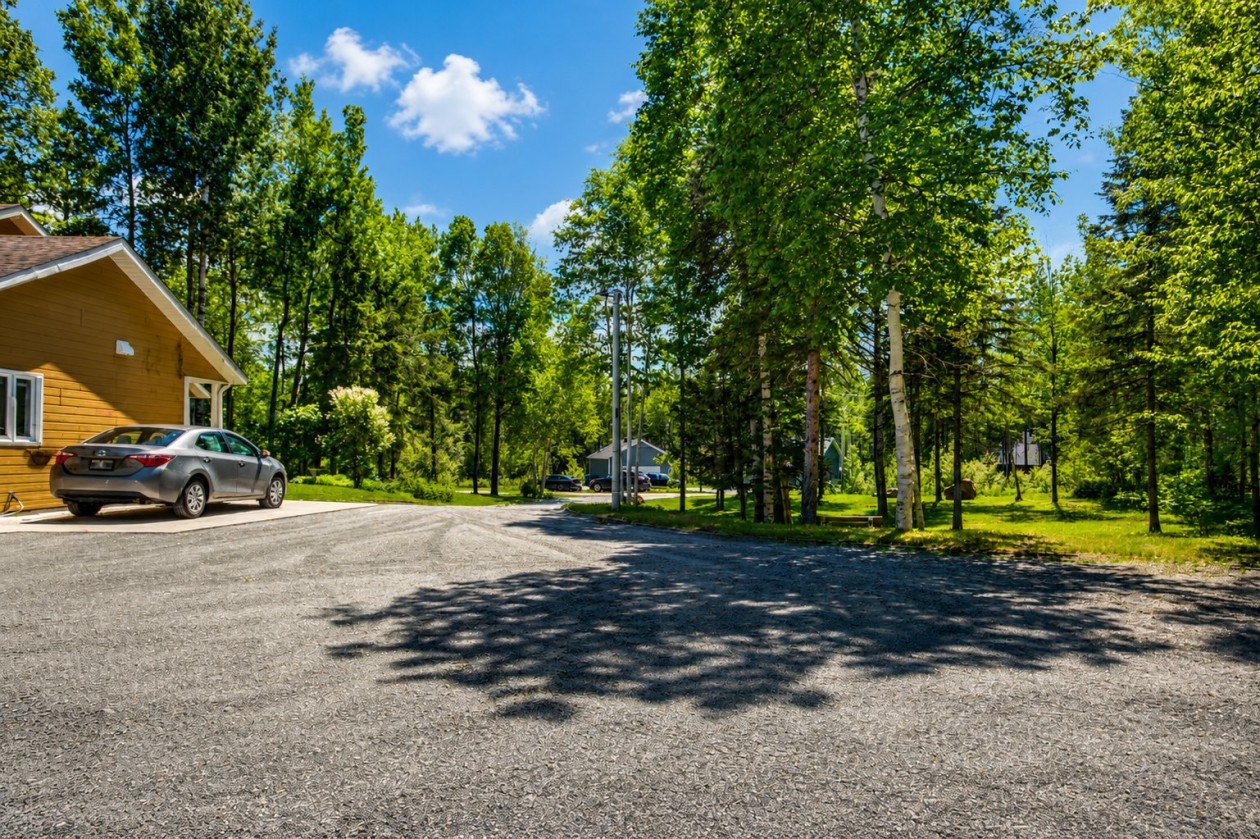 Extérieur — 526, Ch. Champigny, Larouche, G0W1Z0, Larouche