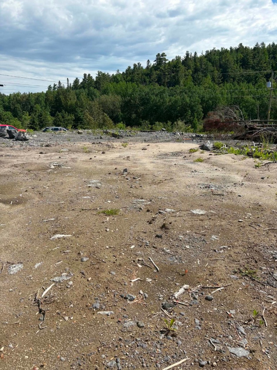 Terrain — Rue des Épinettes, Saguenay (Jonquière), G8A1R7, Saguenay (Jonquière)