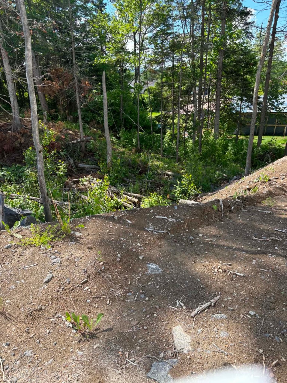 Terrain — Rue des Épinettes, Saguenay (Jonquière), G8A1R7, Saguenay (Jonquière)
