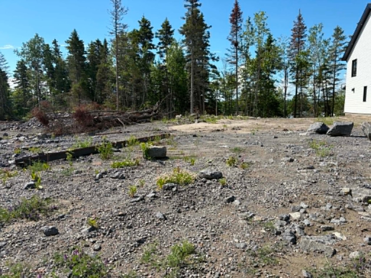 Terrain — Rue des Épinettes, Saguenay (Jonquière), G8A1R7, Saguenay (Jonquière)