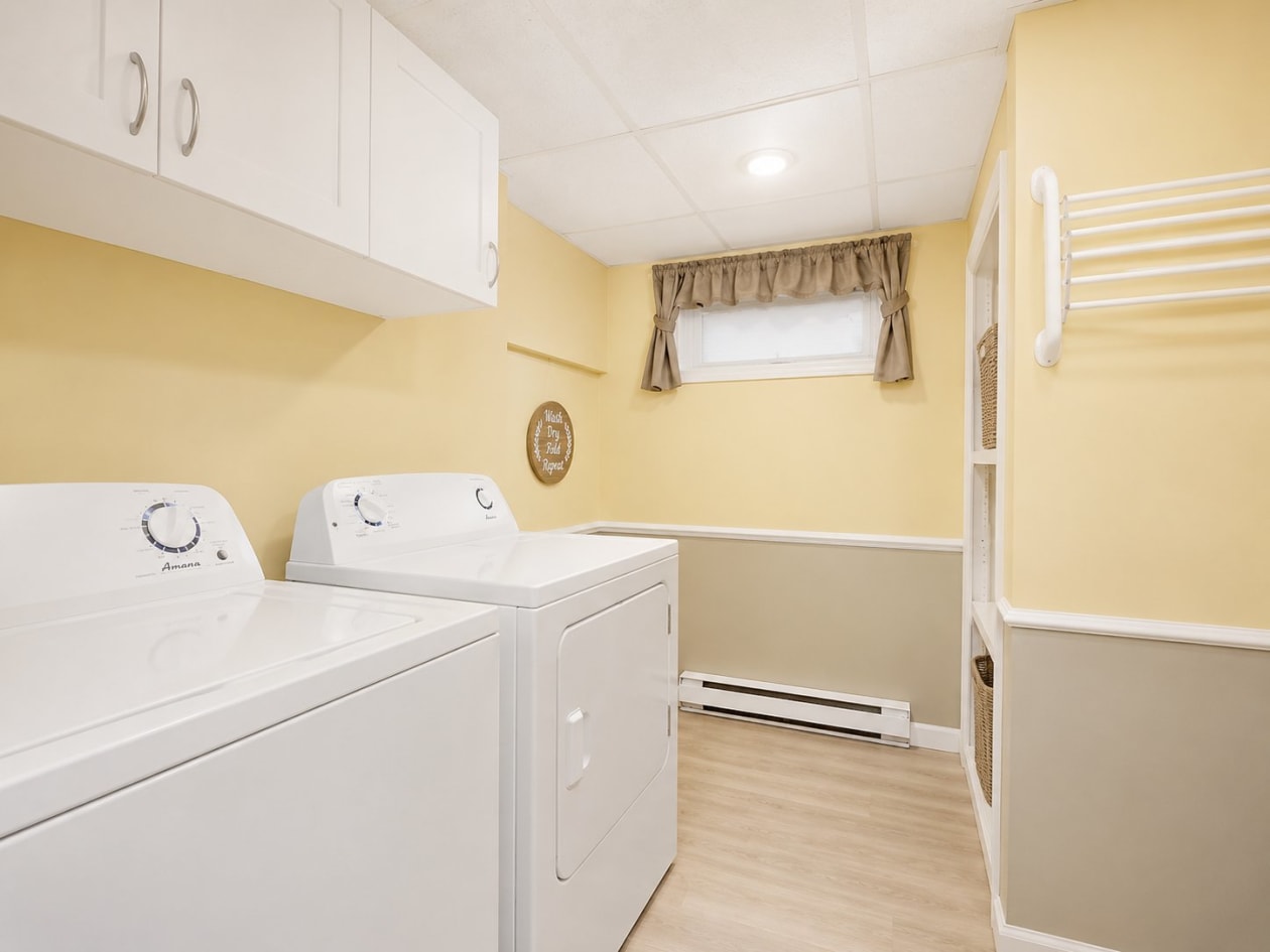 Salle de bains — 3 - 7, Rue du Cap, Saguenay (Chicoutimi), G7G3N5, Saguenay (Chicoutimi)