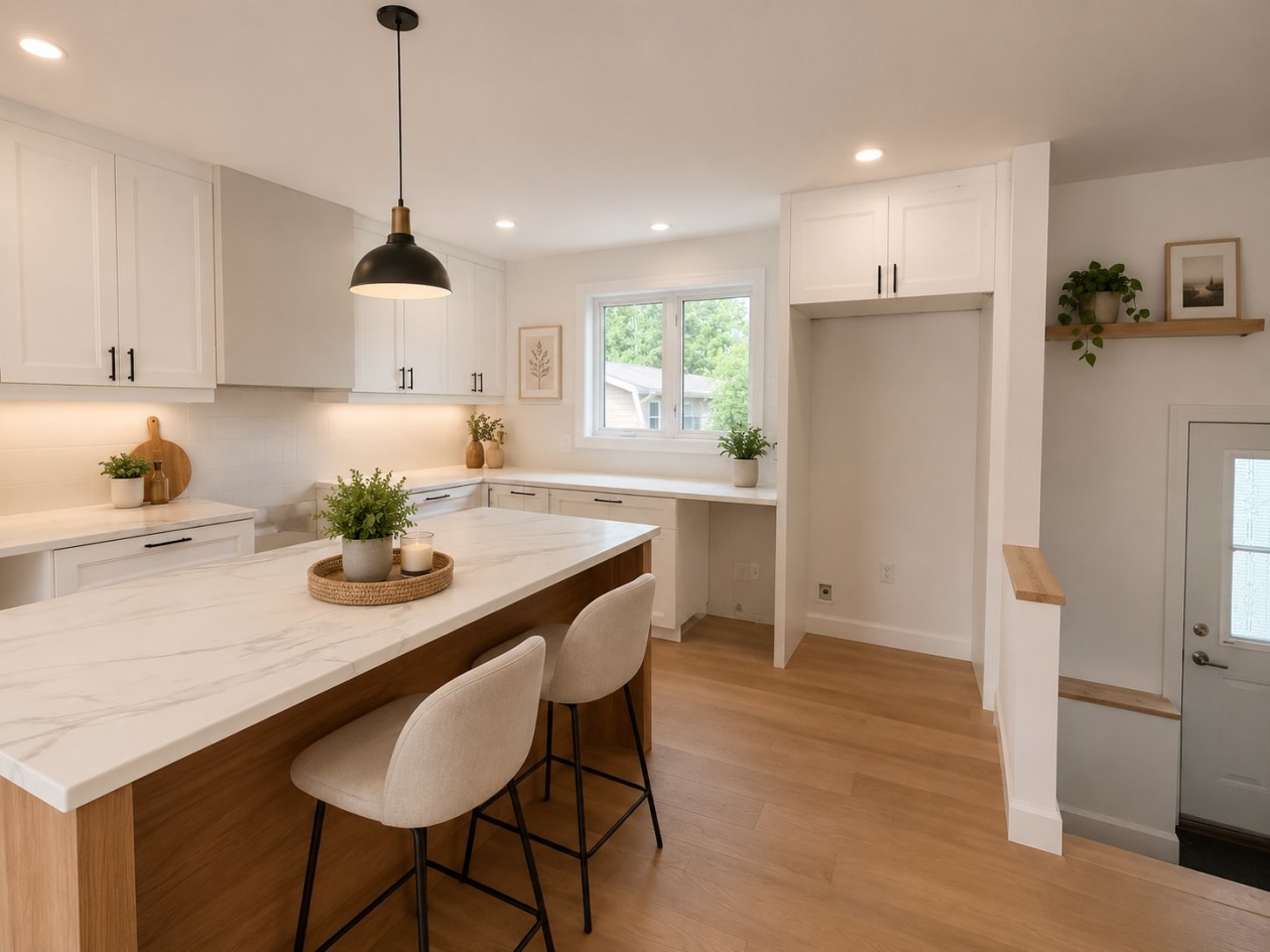 Photo 9 — 209, Rue Mézy, Saguenay (Chicoutimi), G7G1J6, Saguenay (Chicoutimi)