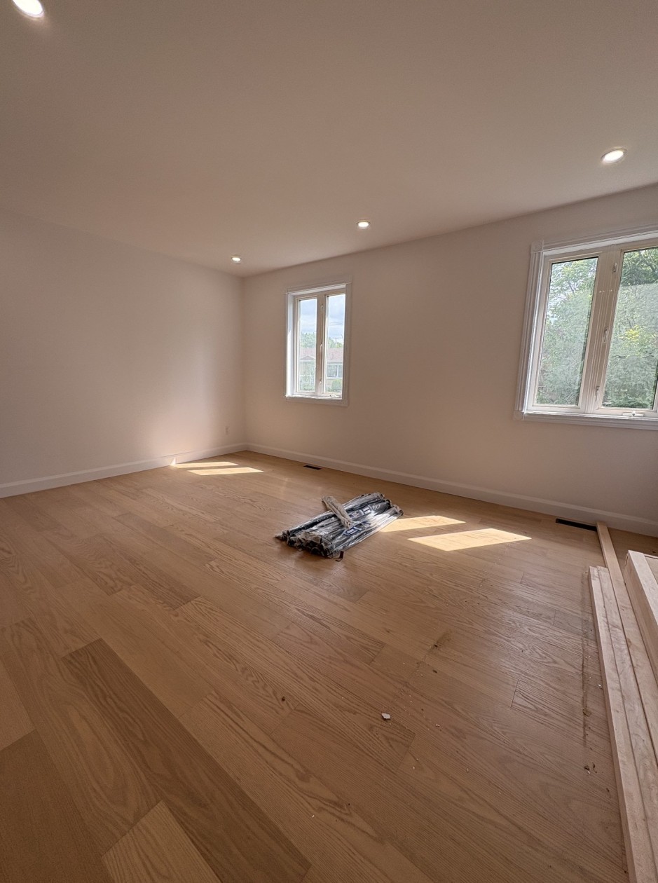 Chambre à coucher — 209, Rue Mézy, Saguenay (Chicoutimi), G7G1J6, Saguenay (Chicoutimi)