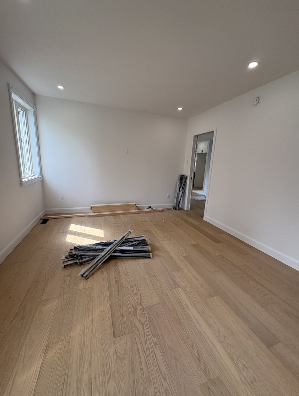 Chambre à coucher — 209, Rue Mézy, Saguenay (Chicoutimi), G7G1J6, Saguenay (Chicoutimi)