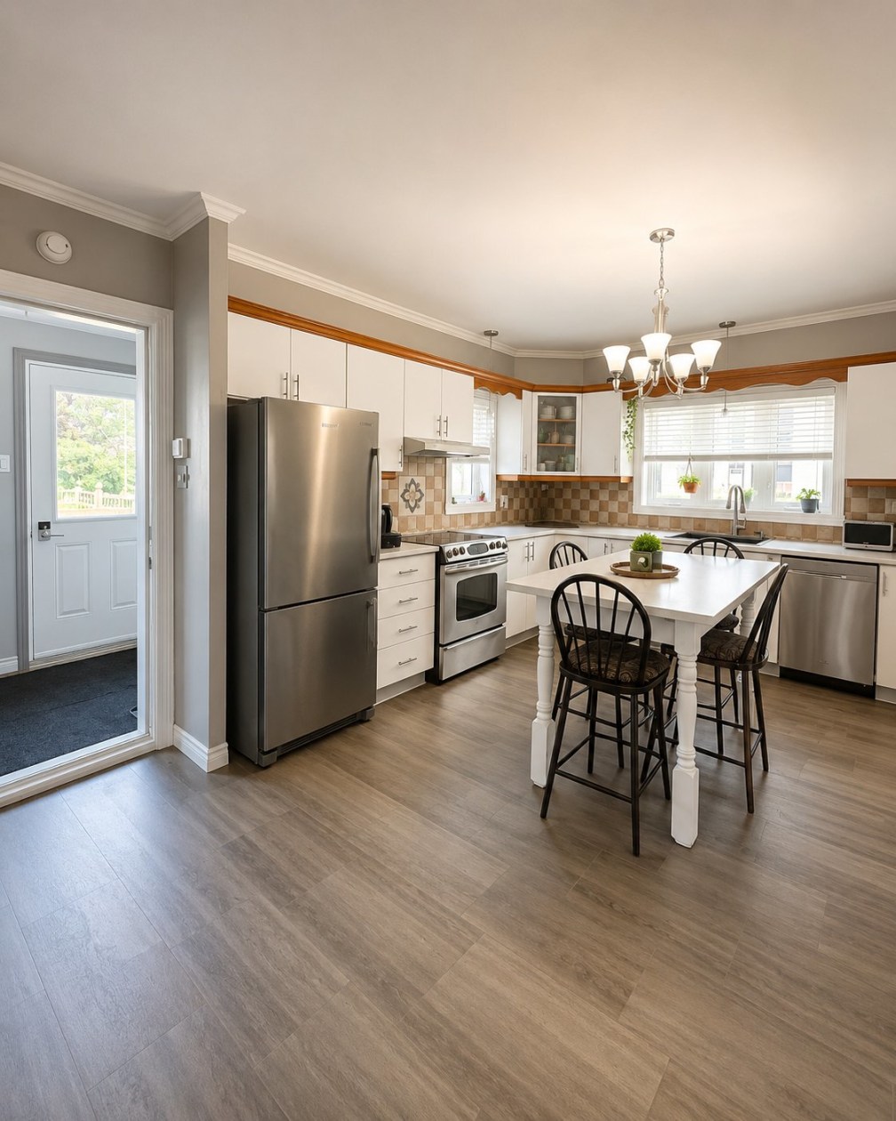 Photo 5 — 2710, Rue Vaudreuil, Saguenay (Jonquière), G7S2A3, Saguenay (Jonquière)