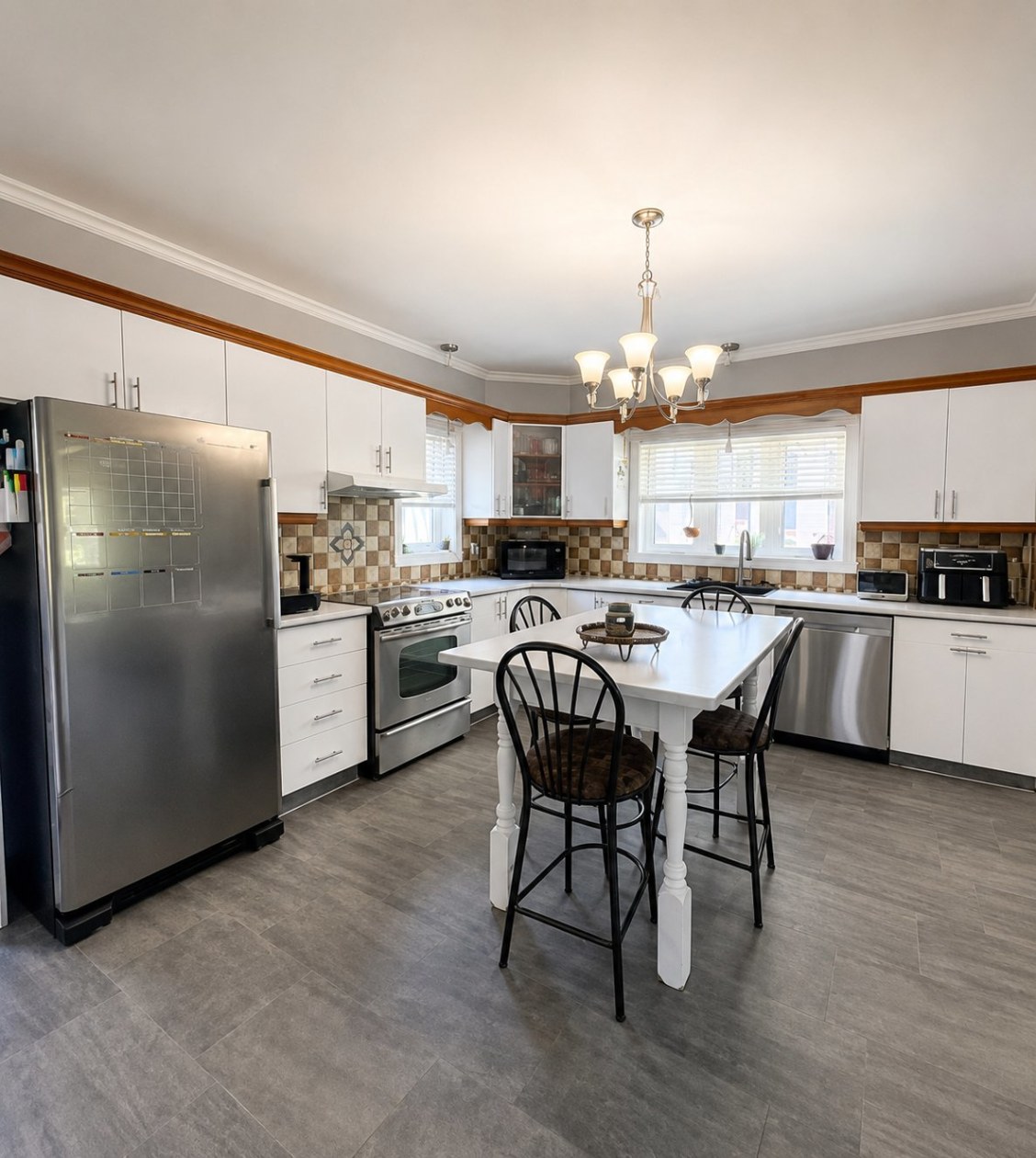 Photo 6 — 2710, Rue Vaudreuil, Saguenay (Jonquière), G7S2A3, Saguenay (Jonquière)