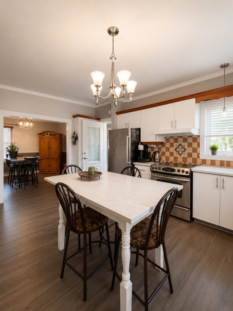 Photo 8 — 2710, Rue Vaudreuil, Saguenay (Jonquière), G7S2A3, Saguenay (Jonquière)