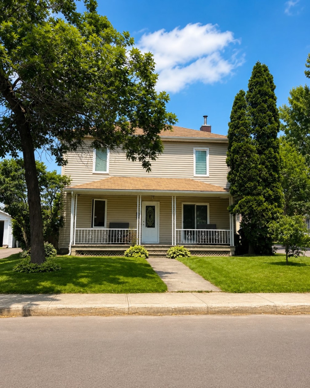 2710, Rue Vaudreuil — photo 1