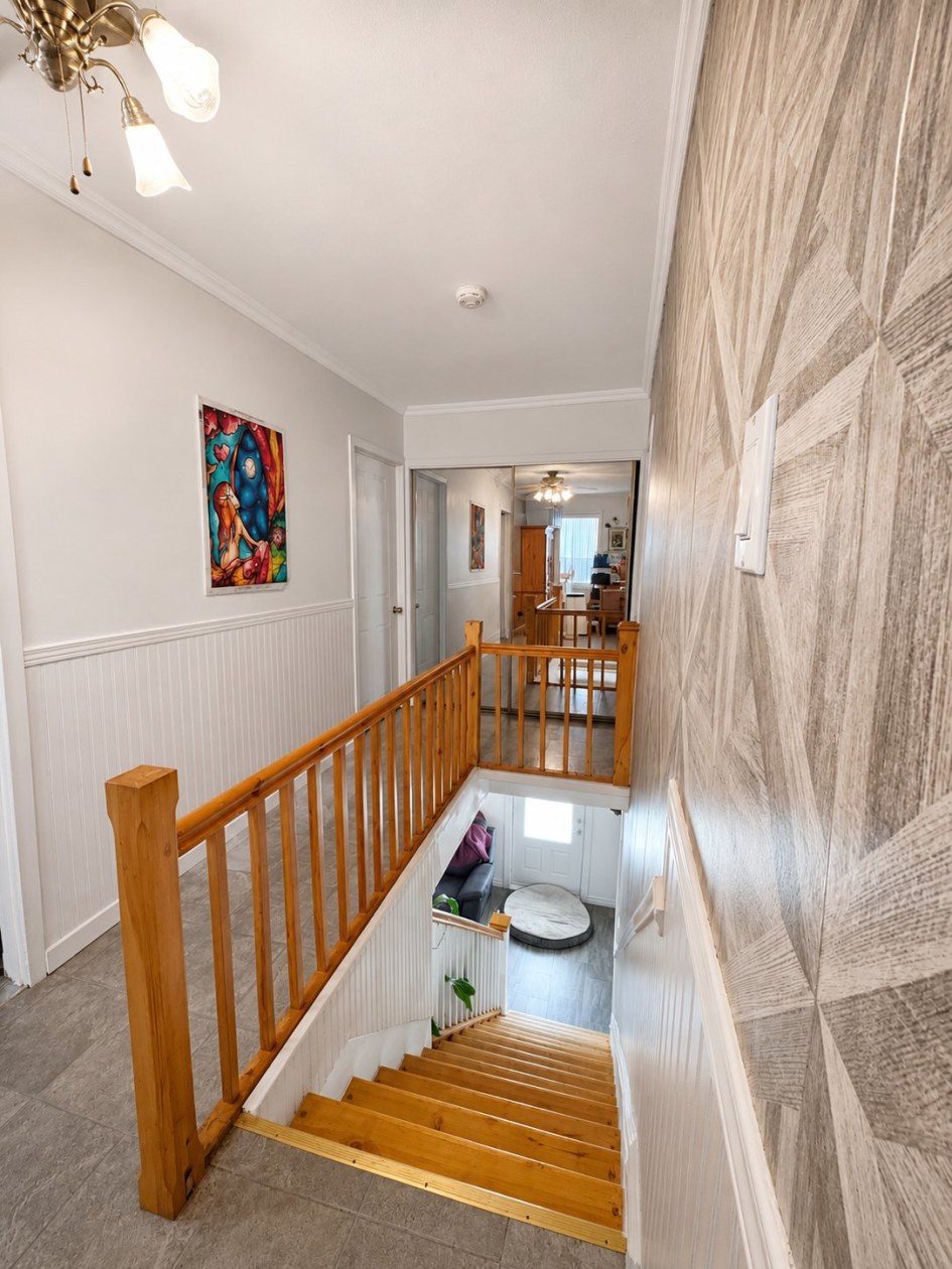 Boudoir — 2710, Rue Vaudreuil, Saguenay (Jonquière), G7S2A3, Saguenay (Jonquière)