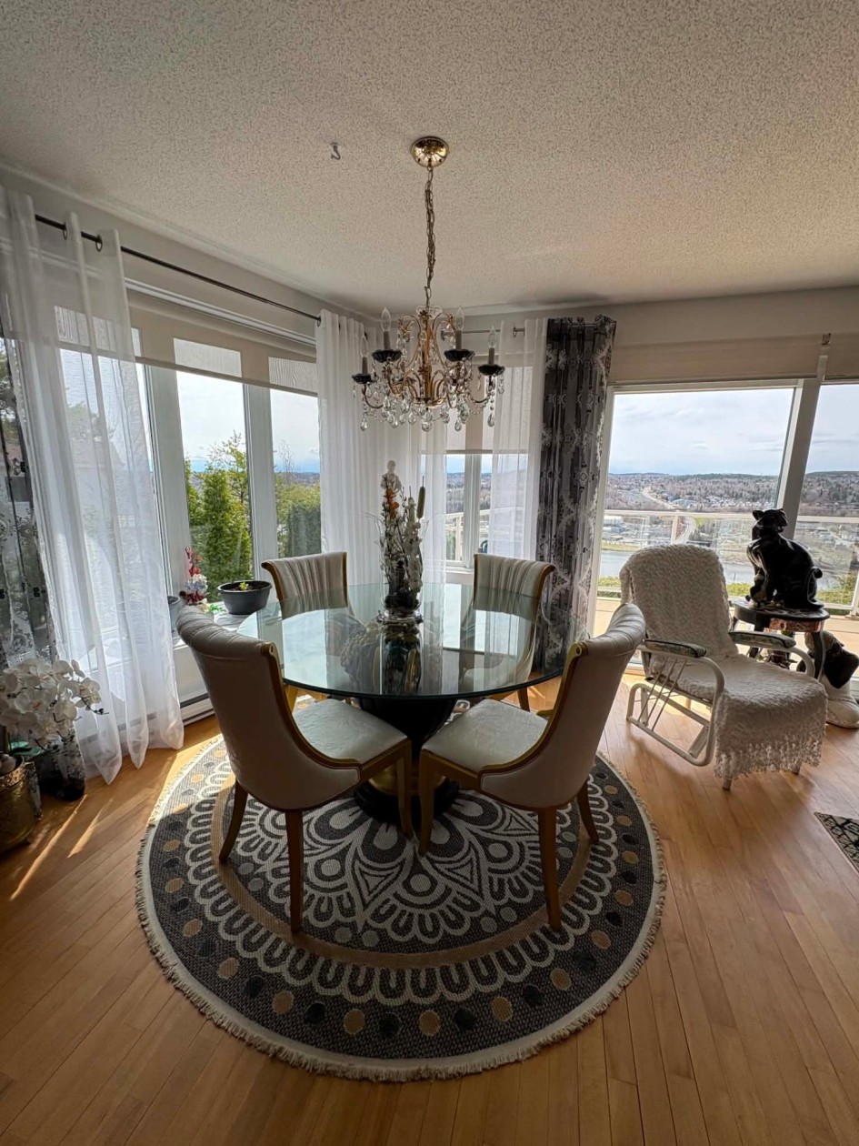 Logement — 3 - 7, Rue du Cap, Saguenay (Chicoutimi), G7G3N5, Saguenay (Chicoutimi)