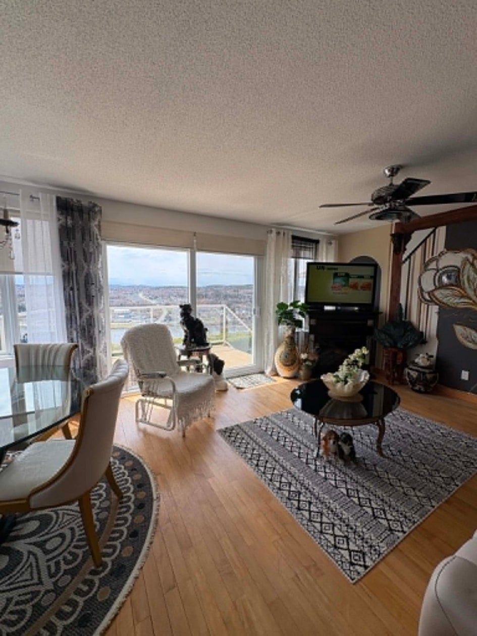 Logement — 3 - 7, Rue du Cap, Saguenay (Chicoutimi), G7G3N5, Saguenay (Chicoutimi)