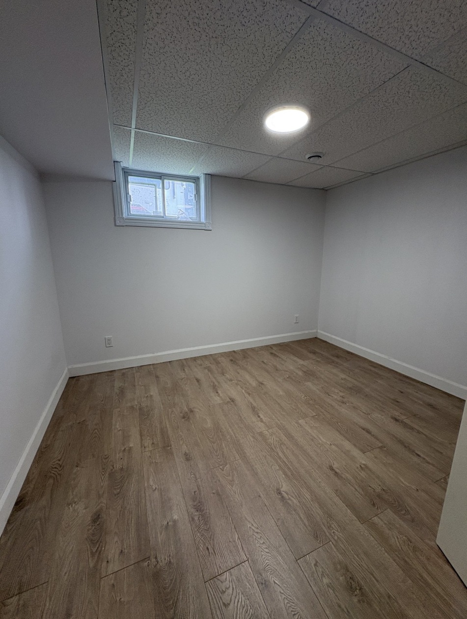 Chambre à coucher — 209, Rue Mézy, Saguenay (Chicoutimi), G7G1J6, Saguenay (Chicoutimi)
