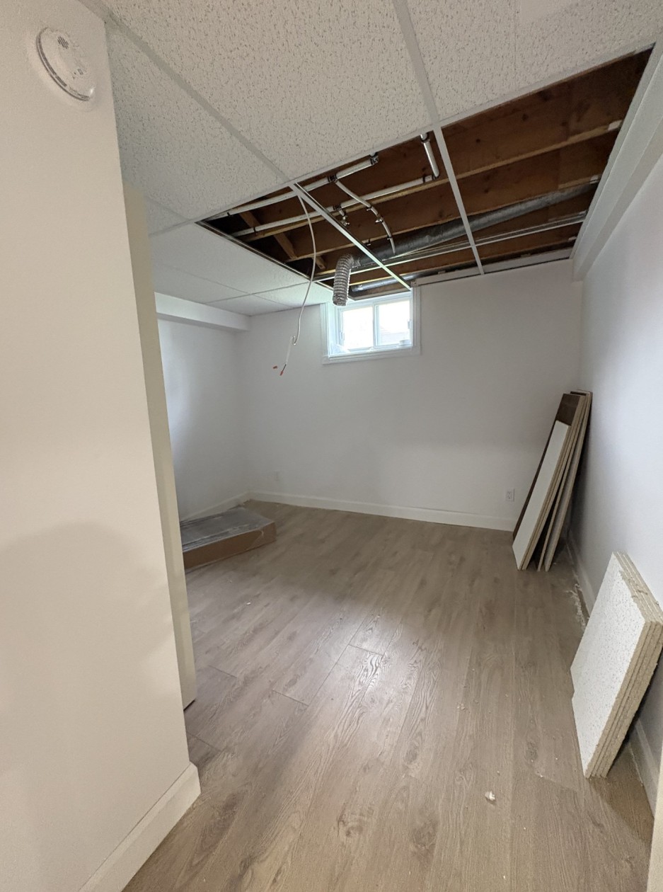 Chambre à coucher — 209, Rue Mézy, Saguenay (Chicoutimi), G7G1J6, Saguenay (Chicoutimi)