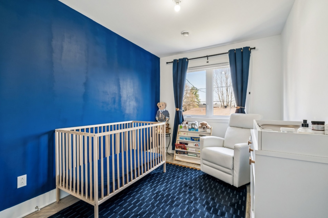 Chambre à coucher — 324, Crois. Corno, Boisbriand, J7G0B3, Boisbriand