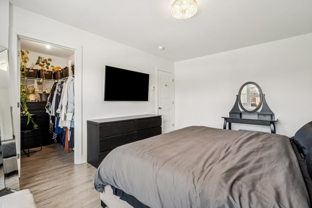 Chambre à coucher principale — 324, Crois. Corno, Boisbriand, J7G0B3, Boisbriand