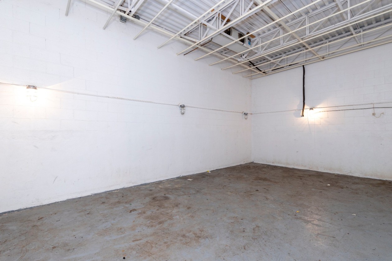 Sous-sol — 7, Rue Tremblay, Châteauguay, J6J3N3, Châteauguay