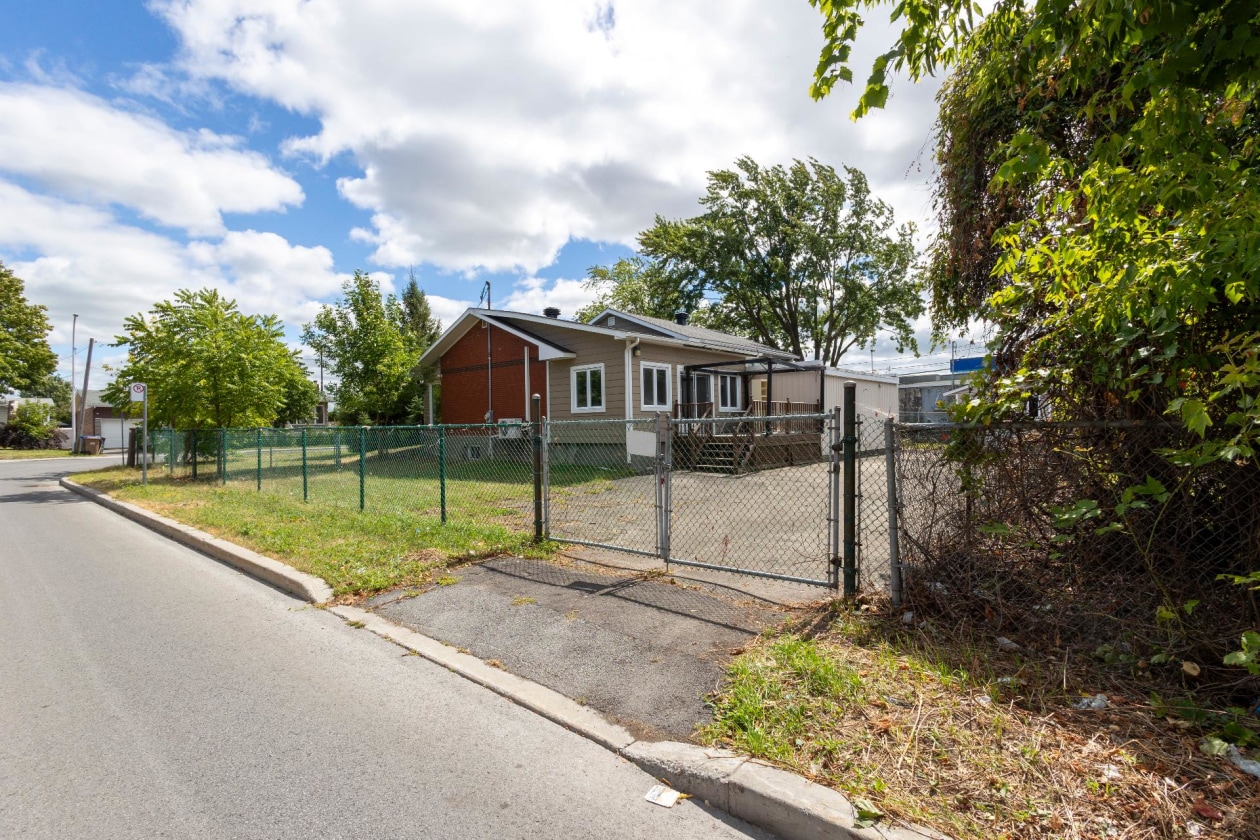Extérieur — 7, Rue Tremblay, Châteauguay, J6J3N3, Châteauguay