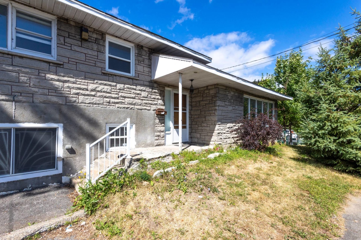 Façade — 7, Rue Tremblay, Châteauguay, J6J3N3, Châteauguay