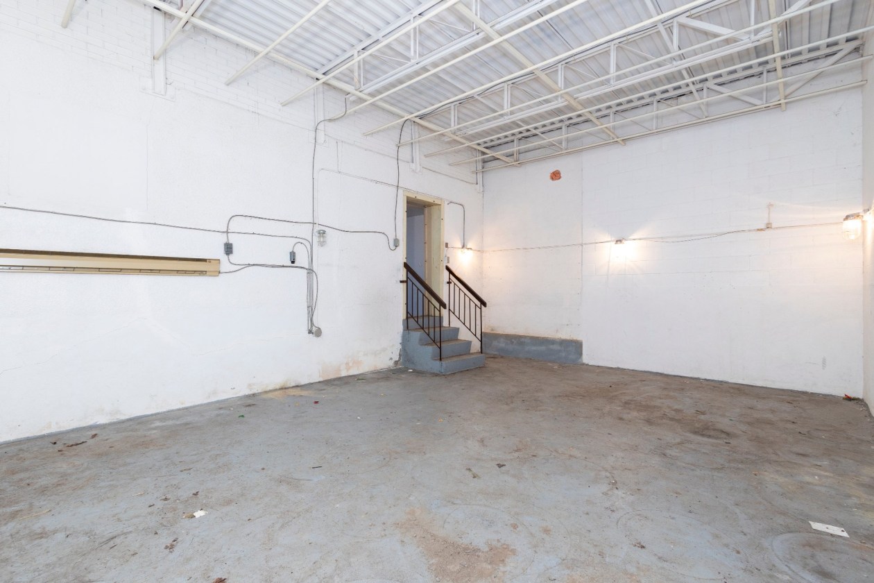 Sous-sol — 7, Rue Tremblay, Châteauguay, J6J3N3, Châteauguay