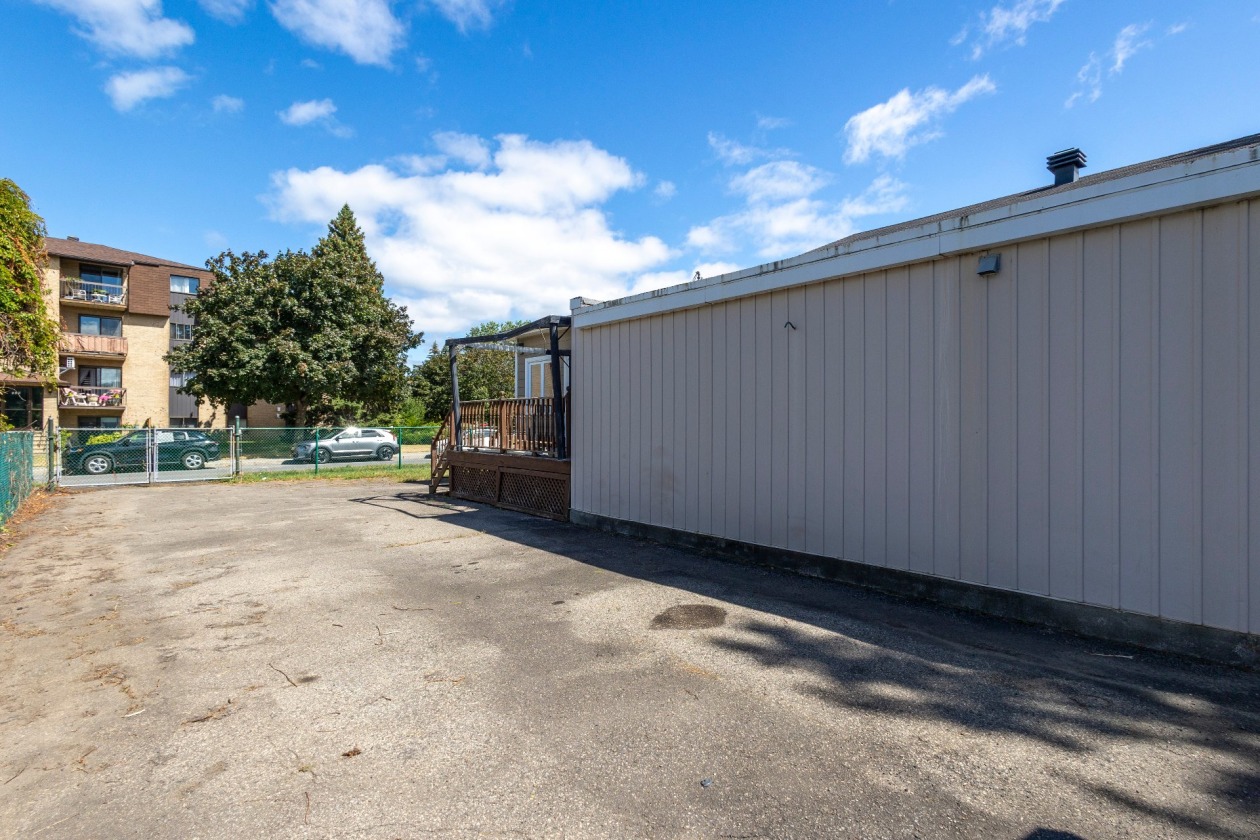 Extérieur — 7, Rue Tremblay, Châteauguay, J6J3N3, Châteauguay