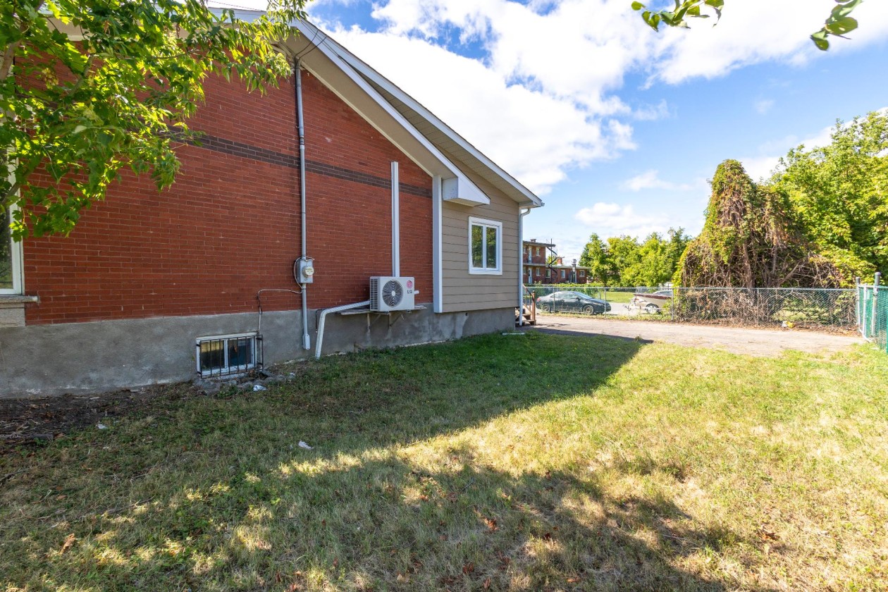 Extérieur — 7, Rue Tremblay, Châteauguay, J6J3N3, Châteauguay