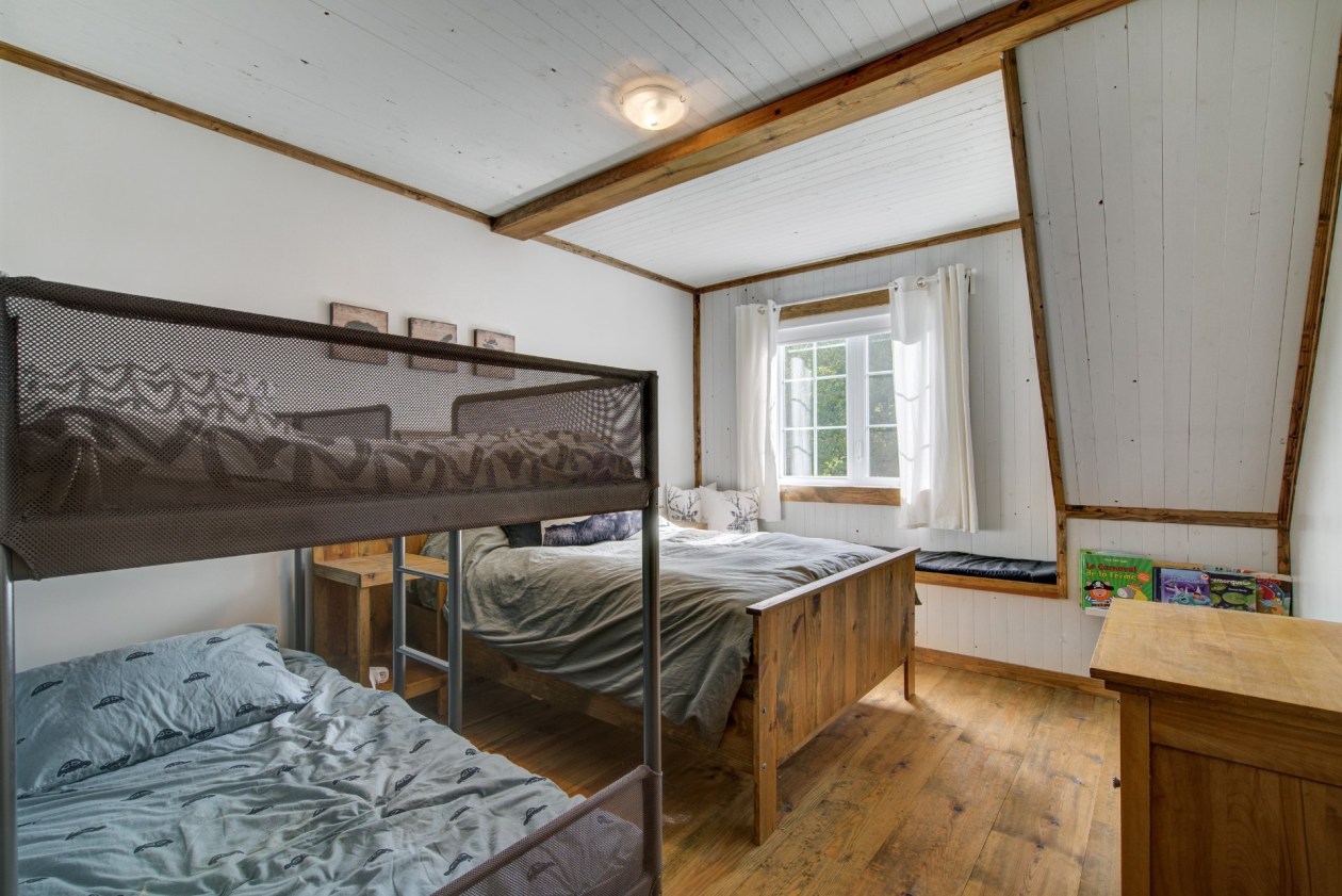 Chambre à coucher — 3, Ch. Wesley, Wentworth, J8H0H5, Wentworth