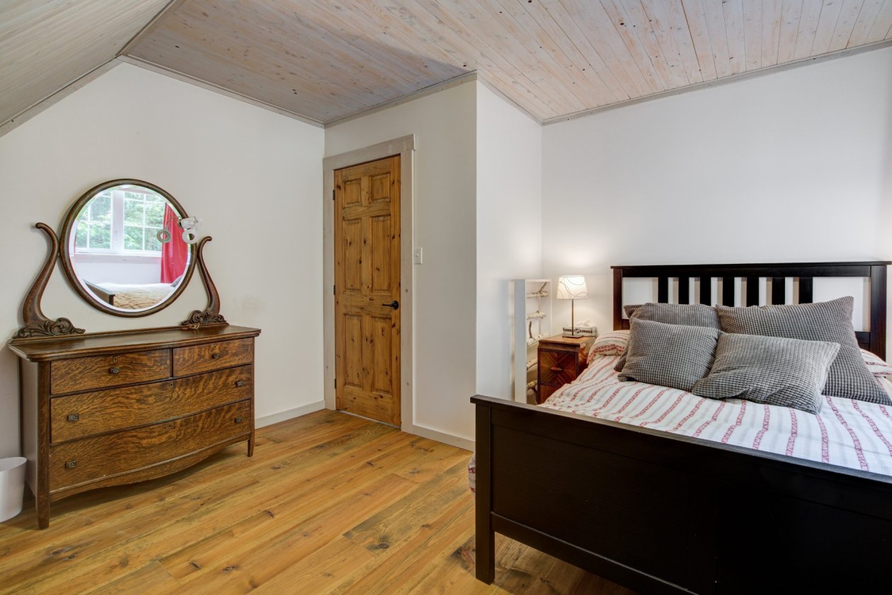 Chambre à coucher — 3, Ch. Wesley, Wentworth, J8H0H5, Wentworth