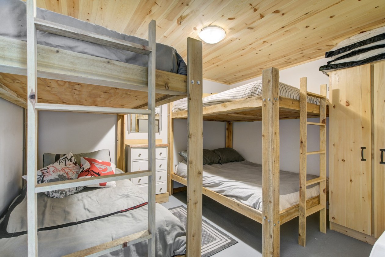 Chambre à coucher — 3, Ch. Wesley, Wentworth, J8H0H5, Wentworth