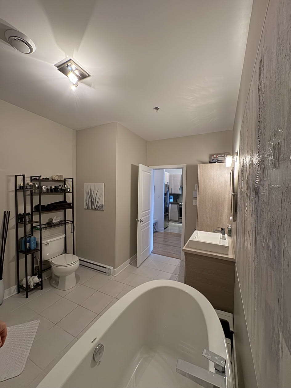 Photo 12 — 403-1005 Rue Lionel-Daunais, 403, Boucherville, J4B 0K6, Boucherville
