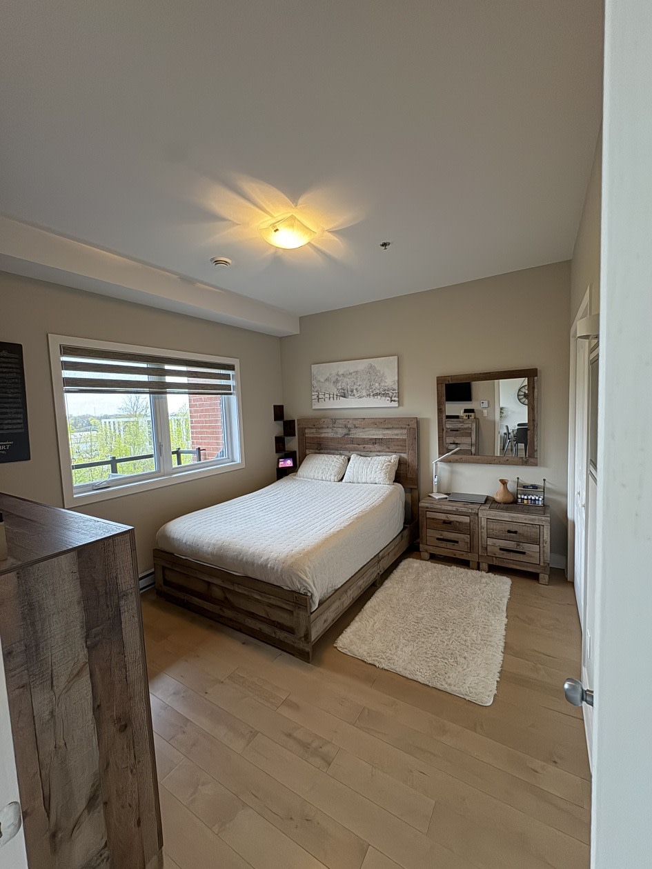Photo 8 — 403-1005 Rue Lionel-Daunais, 403, Boucherville, J4B 0K6, Boucherville