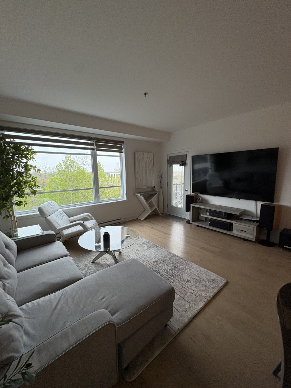 Photo 5 — 403-1005 Rue Lionel-Daunais, 403, Boucherville, J4B 0K6, Boucherville