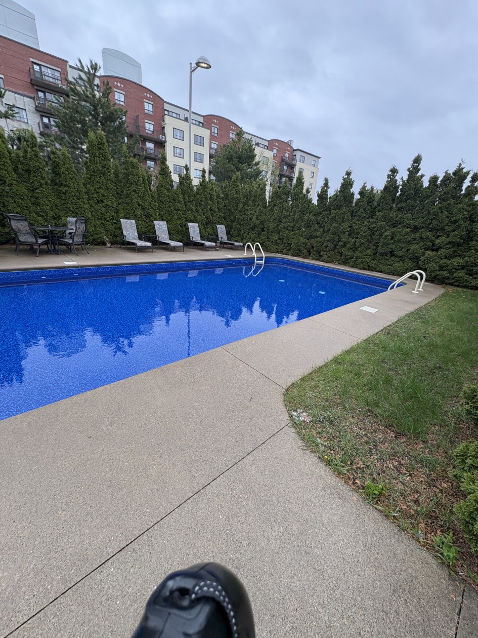 Photo 19 — 403-1005 Rue Lionel-Daunais, 403, Boucherville, J4B 0K6, Boucherville