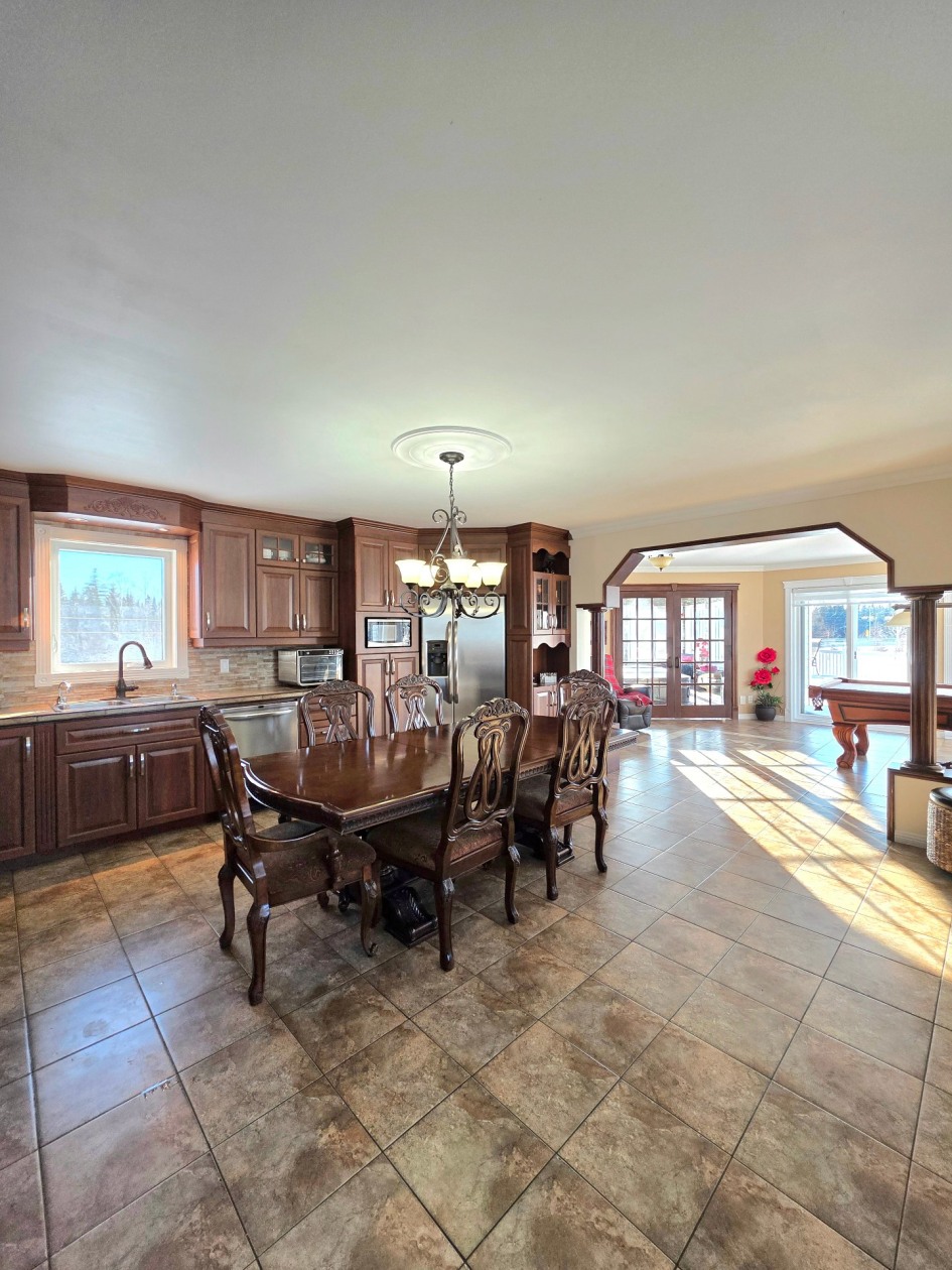 Photo 10 — 111, Route 132 E., Sainte-Luce, G0K1P0, Sainte-Luce