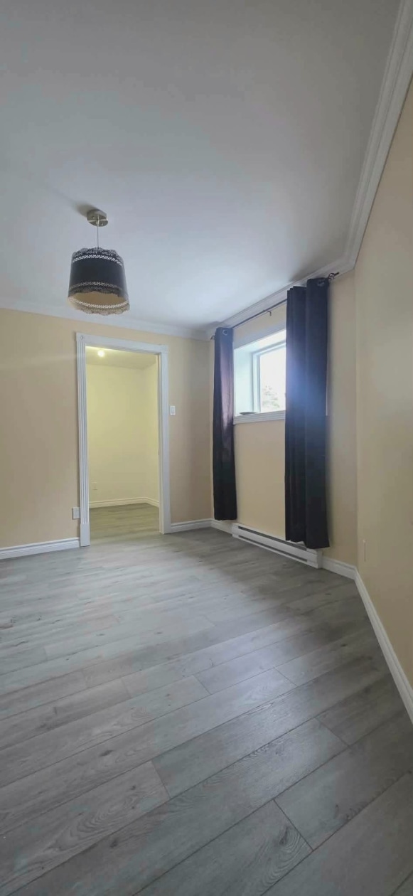 Chambre à coucher — 111, Route 132 E., Sainte-Luce, G0K1P0, Sainte-Luce