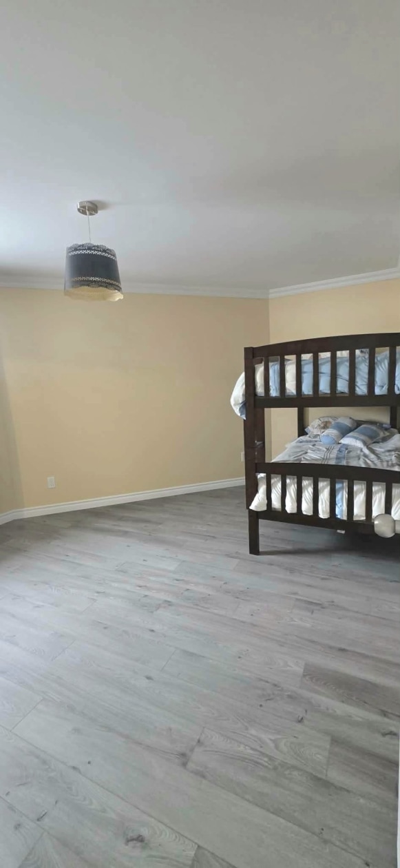 Chambre à coucher — 111, Route 132 E., Sainte-Luce, G0K1P0, Sainte-Luce