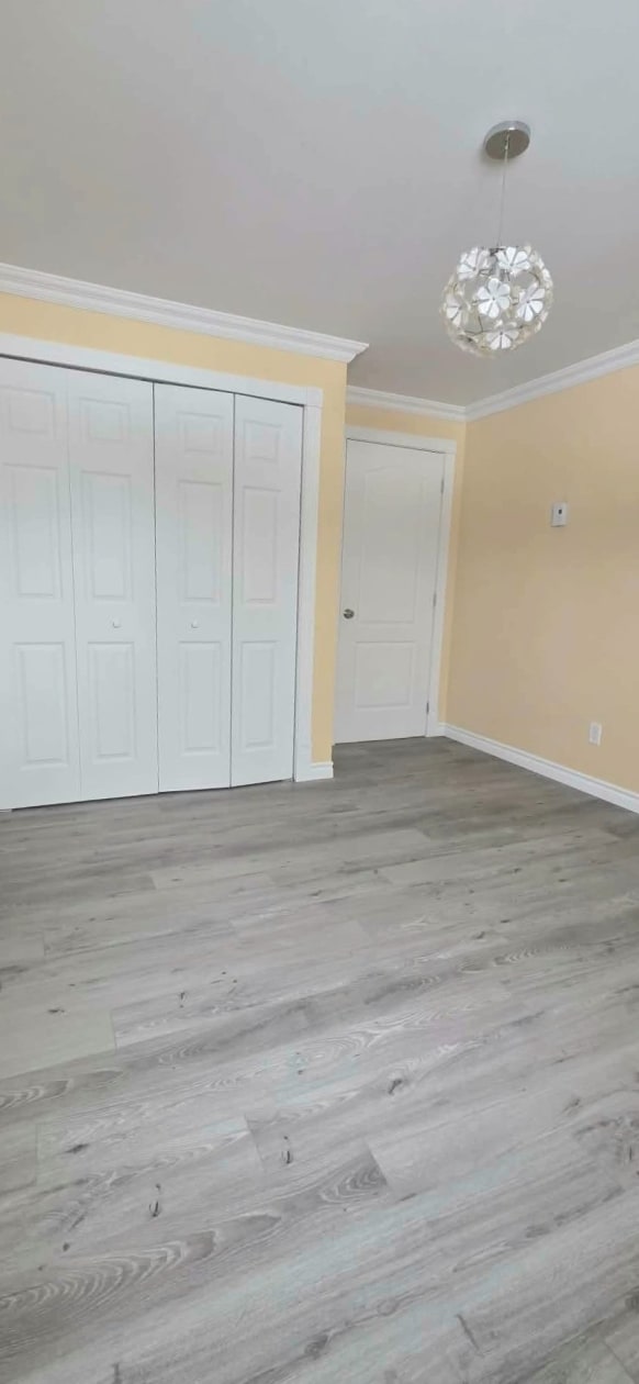 Chambre à coucher — 111, Route 132 E., Sainte-Luce, G0K1P0, Sainte-Luce