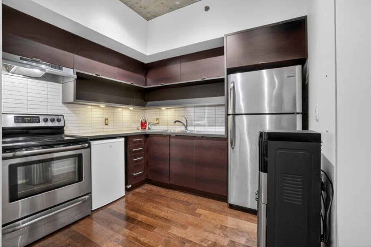 Photo 6 — 224-630 Rue William, 224, Montreal. Ville-Marie , H3C 4C9, Montreal. Ville-Marie