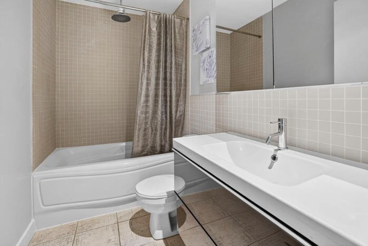 Photo 7 — 224-630 Rue William, 224, Montreal. Ville-Marie , H3C 4C9, Montreal. Ville-Marie