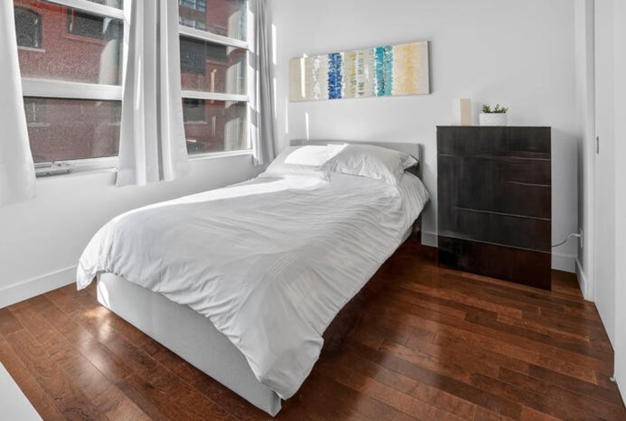 Photo 5 — 224-630 Rue William, 224, Montreal. Ville-Marie , H3C 4C9, Montreal. Ville-Marie