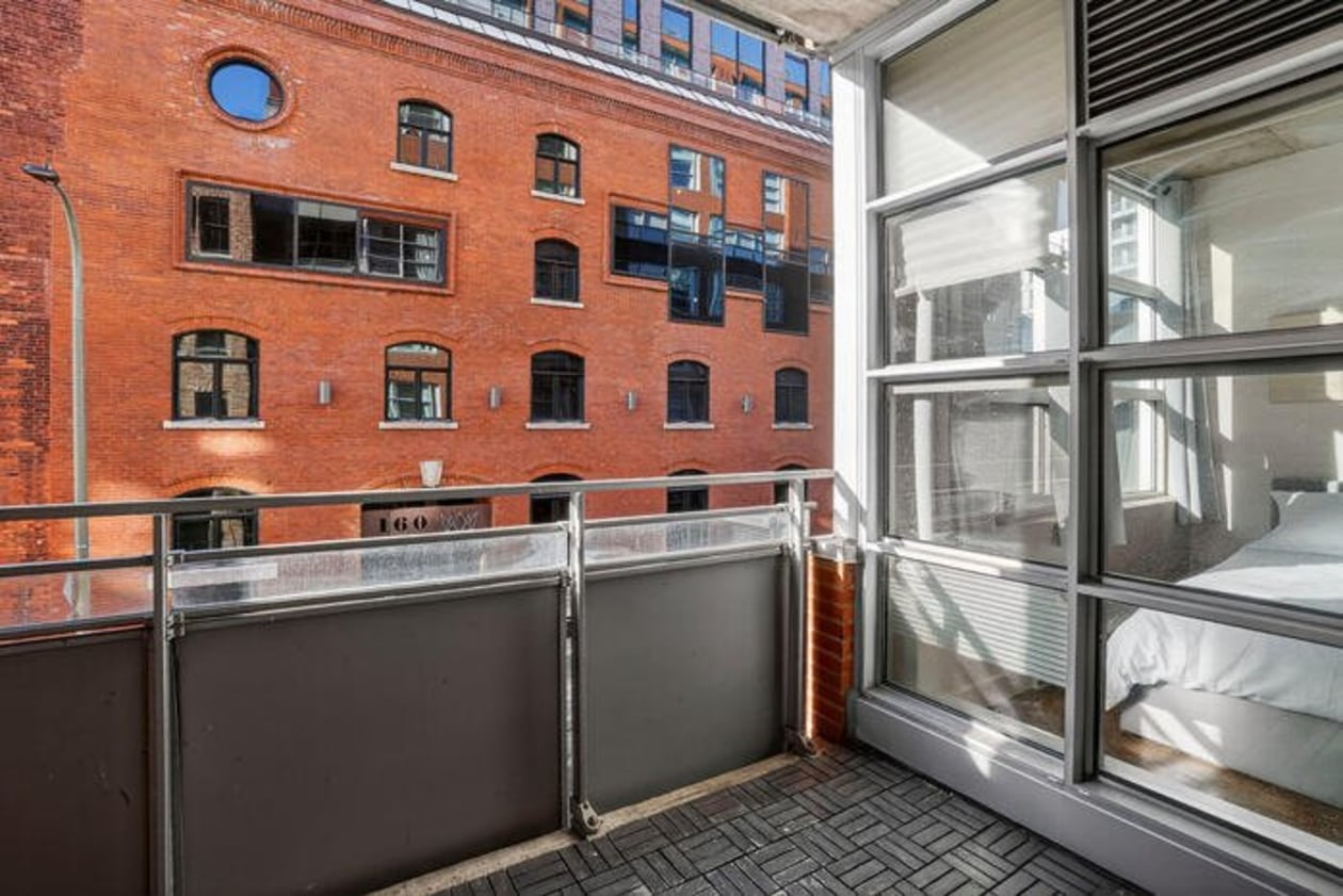 Photo 8 — 224-630 Rue William, 224, Montreal. Ville-Marie , H3C 4C9, Montreal. Ville-Marie