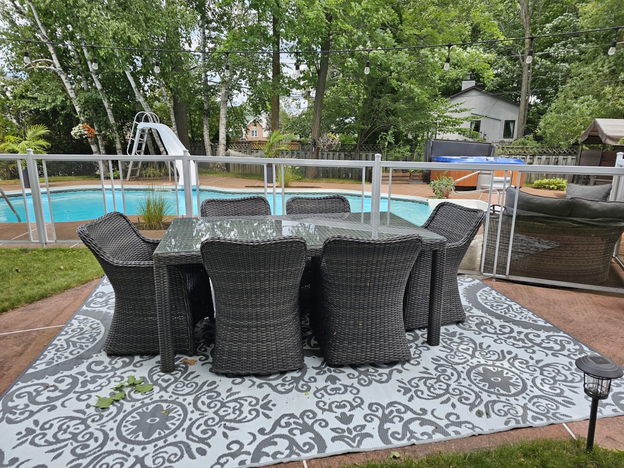 Photo 45 — 1047 Rue de la Pinède, Terrebonne, J6W 5H2, Terrebonne