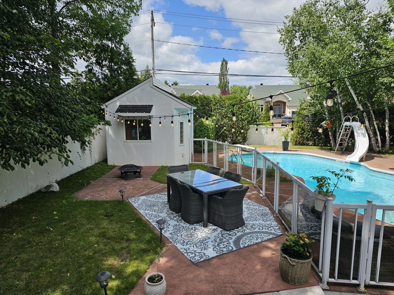 Photo 46 — 1047 Rue de la Pinède, Terrebonne, J6W 5H2, Terrebonne