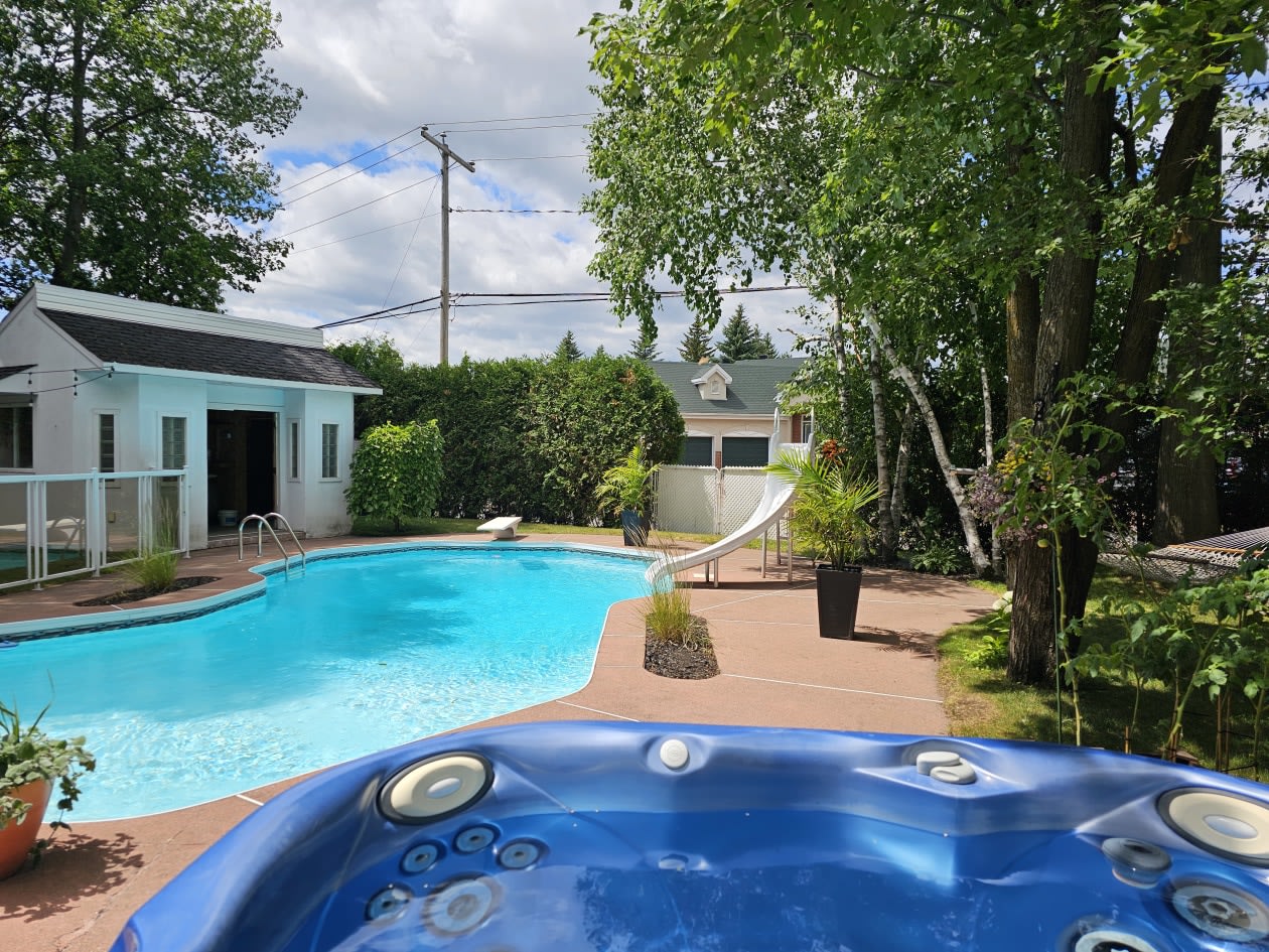 Photo 47 — 1047 Rue de la Pinède, Terrebonne, J6W 5H2, Terrebonne