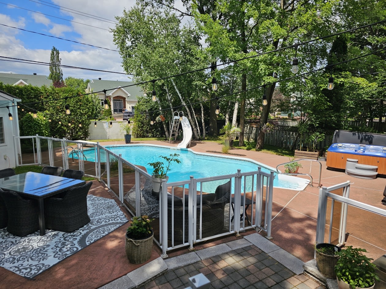Photo 49 — 1047 Rue de la Pinède, Terrebonne, J6W 5H2, Terrebonne