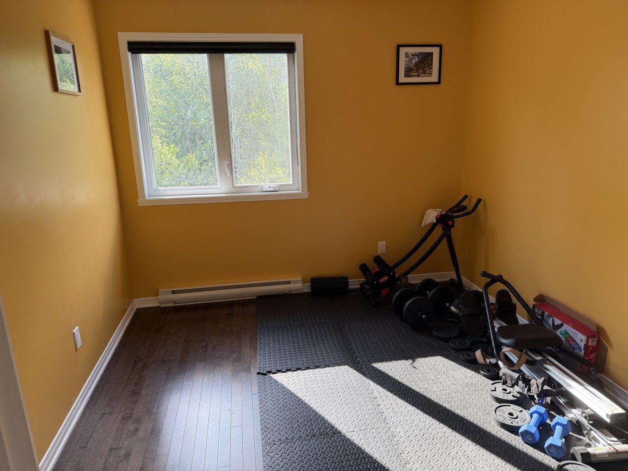 Chambre à coucher — 114 Rue Rabelais, Saint-Constant, J5A 0J5, Saint-Constant