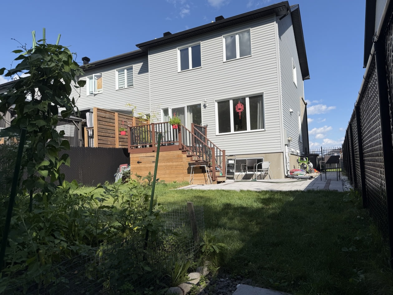 Photo 22 — 114 Rue Rabelais, Saint-Constant, J5A 0J5, Saint-Constant
