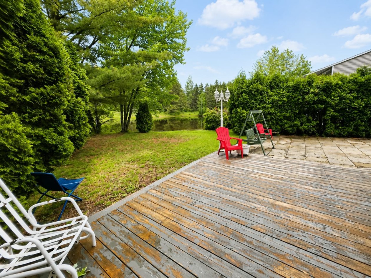 Extérieur — 2070, Ch. Dumont, Saguenay (Shipshaw), G7P1W1, Saguenay (Shipshaw)
