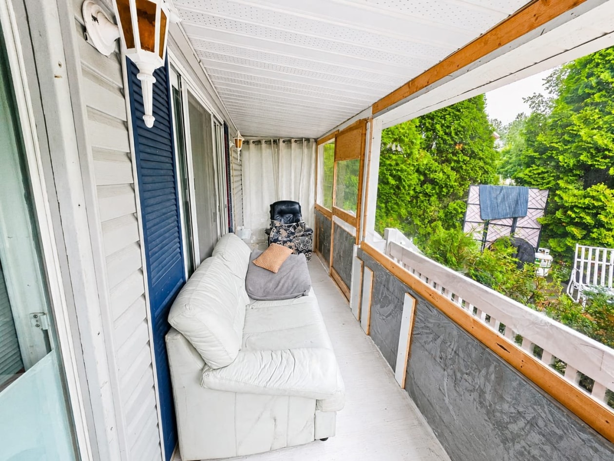 Verrière — 2070, Ch. Dumont, Saguenay (Shipshaw), G7P1W1, Saguenay (Shipshaw)