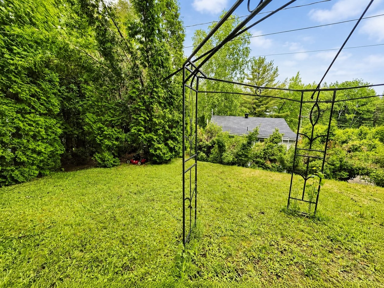 Terrain — 2070, Ch. Dumont, Saguenay (Shipshaw), G7P1W1, Saguenay (Shipshaw)
