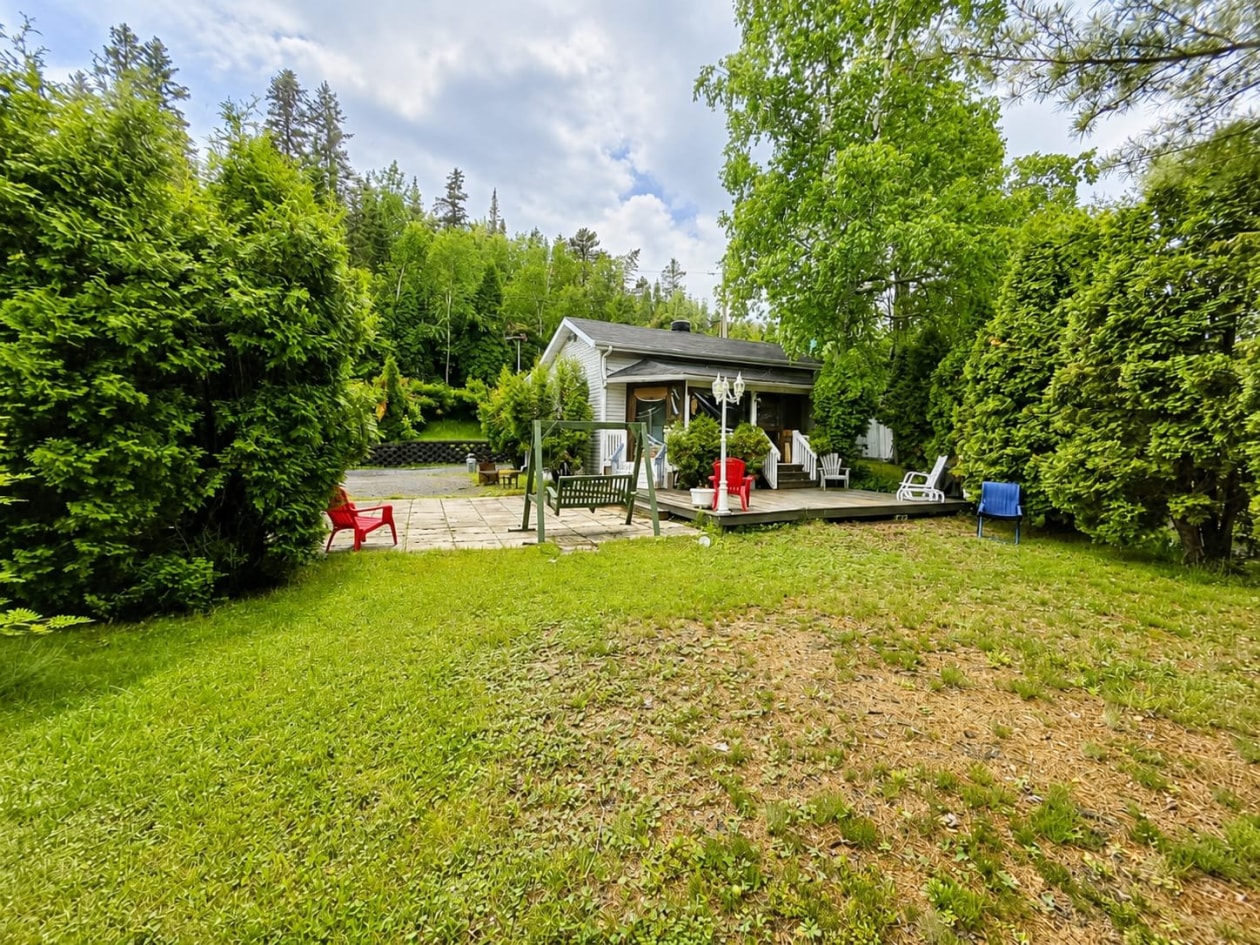 Extérieur — 2070, Ch. Dumont, Saguenay (Shipshaw), G7P1W1, Saguenay (Shipshaw)